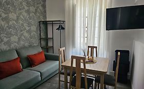 Suite Foro Romano 2 huespedes